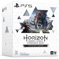Sony Horizon: Forbidden West Collector's Edition (PS5)