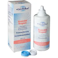Eyelike Kombi Super 360 ml