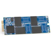 OWC Aura Pro 6G 500GB (S3DAP12R500)