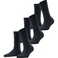 Falke Damen Socken Family Multipack W So nachhaltige Baumwolle