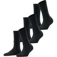 Falke Damen Socken Family Bundle 3P So 49146-3009 35-38