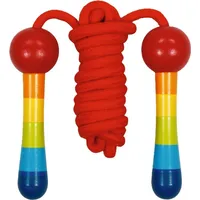 GoKi Springseil Regenbogen 63887