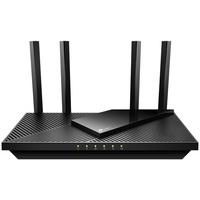 TP-Link Archer AX55 V1 AX3000 Dualband Router