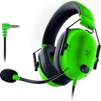 Razer BlackShark V2 X grün