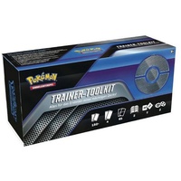 Pokémon Trainers Toolkit 2021 - deutsche Version -TCG PKM