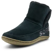 Sorel Nakiska Bootie black sage 40