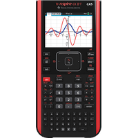 Texas Instruments TI Nspire CX II-T CAS
