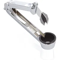 Leifheit Pflaumenentsteiner Edelstahl