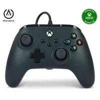 PowerA Enhanced Wired Controller schwarz