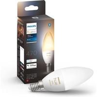 Philips Hue White Ambiance E14
