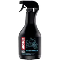 Motul E2 Moto Wash