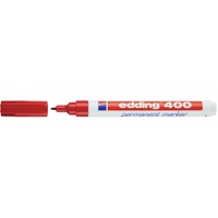 Edding 400 rot