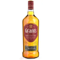 Grant's The Family Reserve Blended Scotch 40% vol 1
