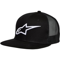 Alpinestars Corp Kappe - Black - One Size