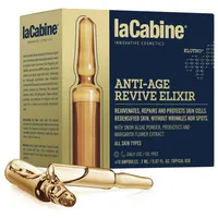 LaCabine La Cabine - Feuchtigkeitsserum 2 ml (12845 €