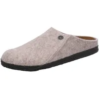 Birkenstock Zermatt Wollfilz neutral 40