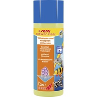 Sera phosvec·clear 250ml