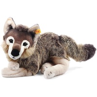 Steiff Snorry Schlenker Wolf