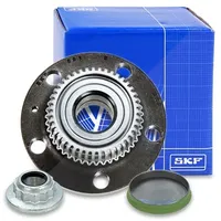 SKF Radlagersatz VKBA 3456
