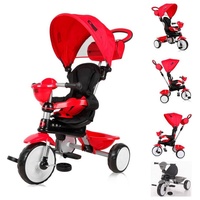 Lorelli Tricycle One 3 in 1 EVA-Reifen