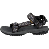 Teva Terra Fi Lite Men's triton dark shadow 43