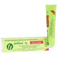 Axisis Pedimol Balsam
