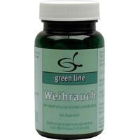 11 A Nutritheke Weihrauch Kapseln