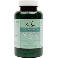 11 A Nutritheke Boswellia 400 Kapseln