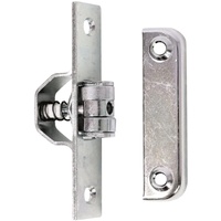 GAH Alberts Alberts 411695 Rollschnäpper für Pendeltore | galvanisch