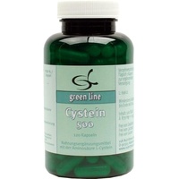11 A Nutritheke Cystein 500