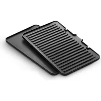 De'Longhi Grillplatten Kit