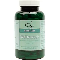 11 A Nutritheke Weihrauch Kapseln