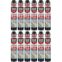 SOUDAL 1K PU-Klebstoff SOUDABOND EASY orange 800 ml Dose