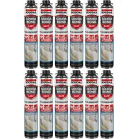 SOUDAL Dämmstoffkleber Soudabond Easy 12 x 750 ml