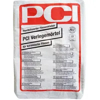 PCI Verlegemörtel Fliesenkleber 20 kg