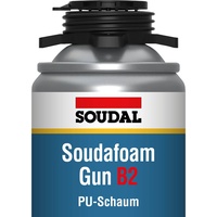 SOUDAL Soudafoam Gun B2 champagner 750 ml