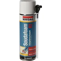 SOUDAL Montageschaum B2 500 ml