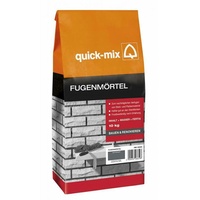 Quick-Mix Feuerfestmörtel 5 kg