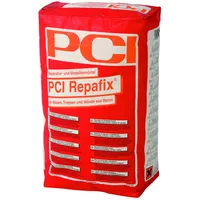 PCI Repafix Reparatur- und Modelliermörtel-25 kg