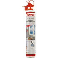 Fischer 1K Schnell-Montageschaum PU 1/750 B2 (MDI-Haltig)