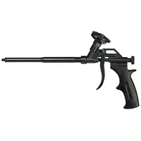 Fischer PUPM 4 Black Schaumpistole für Montageschaum 513429