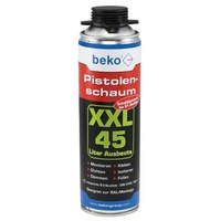 Beko Pistolenschaum XXL - 45, 500 ml