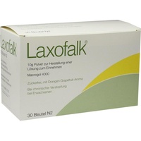 Dr. Falk Pharma Laxofalk 10g