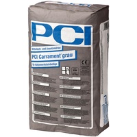 PCI Carrament grau 25 kg