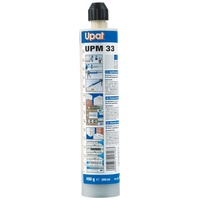 Upat Injektionsmör. UPM 33-300 (1 Kart. a 300ml, 2