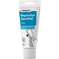Wilckens Reparatur Spachtel weiß, 400 g 16930302004