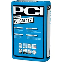 PCI CM117 Flexkleber grau - 25kg/Sack
