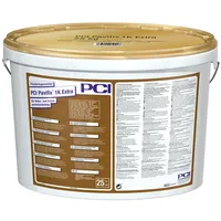 PCI Pavifix® 1K Extra Pflasterfugenmörtel Natur- und Betonwerksteinbeläge