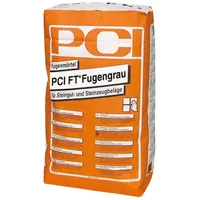 PCI FT-Fugengrau-silbergrau-25 kg