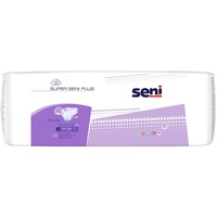 Seni Super Seni Plus L 3 x 30 St. 